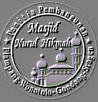Masjid plampang